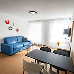 Le Hueb 3* Grenoble