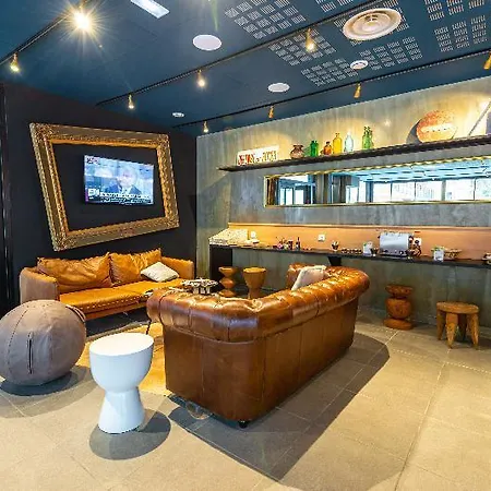 Le Hueb Aparthotel