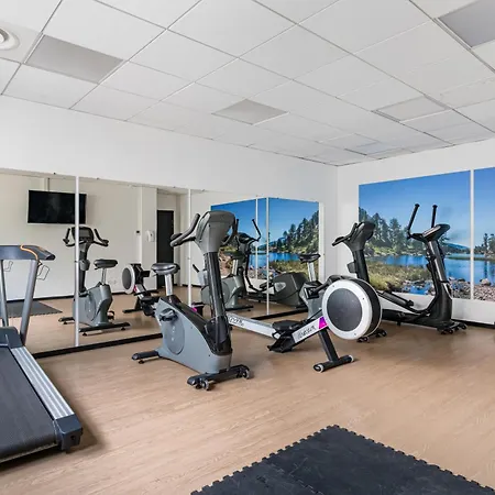 Aparthotel Le Hüb 3*