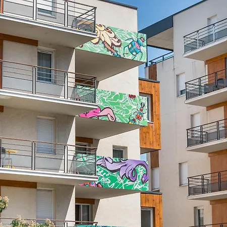 Le Hüb Grenoble
