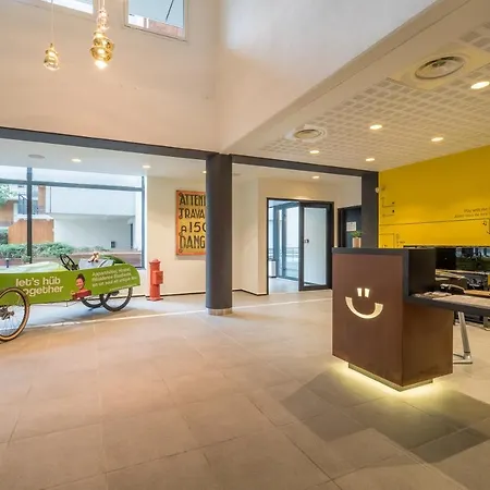 Le Hueb شقة فندقية