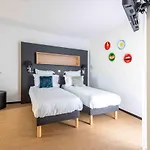Aparthotel Le Hueb Grenoble